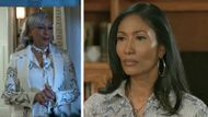 Beyond the Gates: Anita Dupree and Leslie Thomas, before they battle it out | Image: CBS